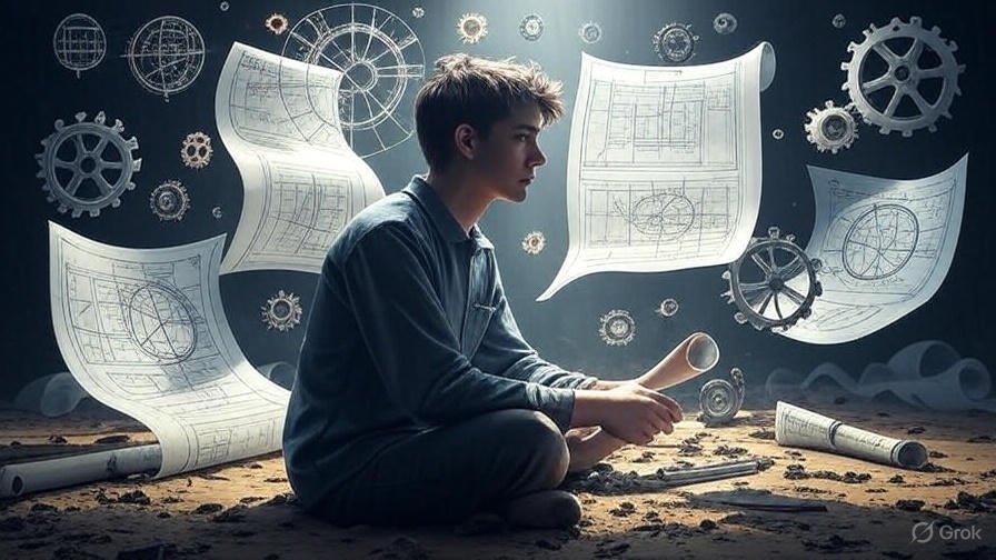 How To Beat Imposter Syndrome b890ecb0 29f6 4d88 8eea 993cac8e3237